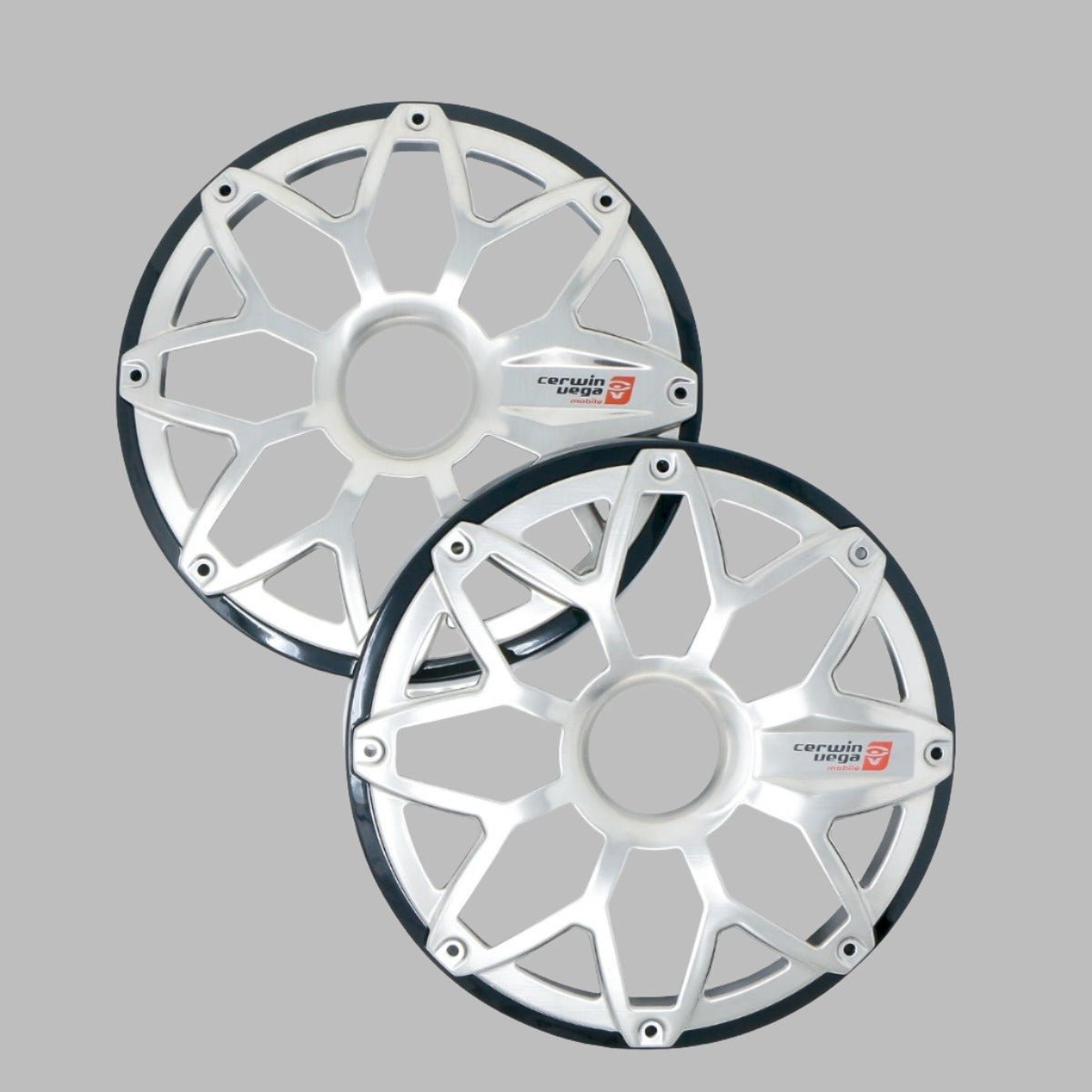 RPM Stroker Grill - Cerwin Vega